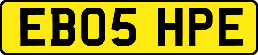 EB05HPE