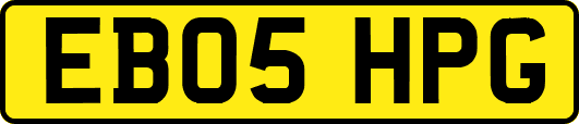 EB05HPG