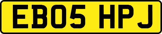 EB05HPJ
