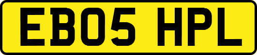 EB05HPL
