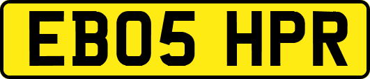 EB05HPR