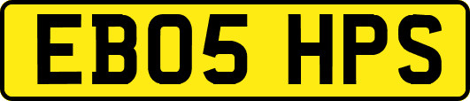 EB05HPS