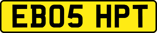 EB05HPT