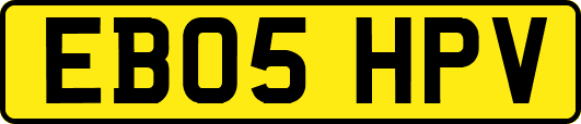 EB05HPV