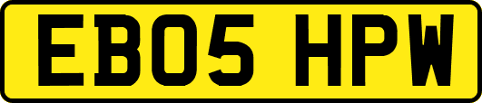 EB05HPW