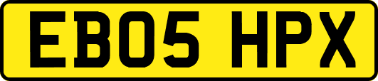 EB05HPX