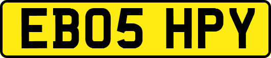 EB05HPY