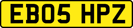 EB05HPZ