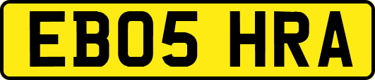 EB05HRA