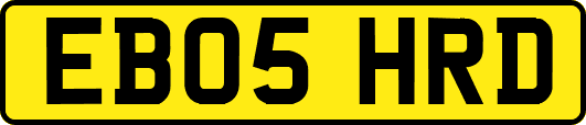 EB05HRD