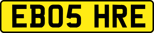 EB05HRE