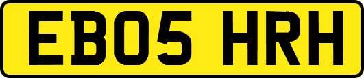 EB05HRH