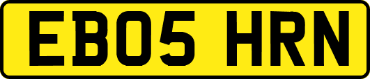 EB05HRN
