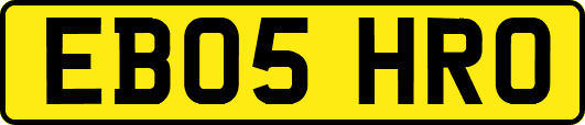 EB05HRO