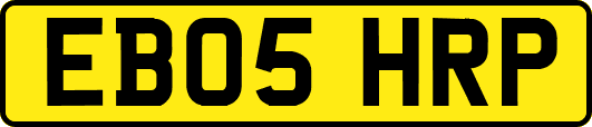 EB05HRP