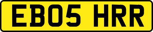 EB05HRR