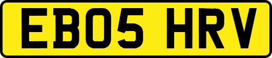 EB05HRV