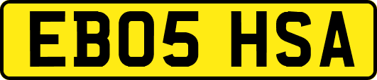 EB05HSA