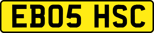EB05HSC