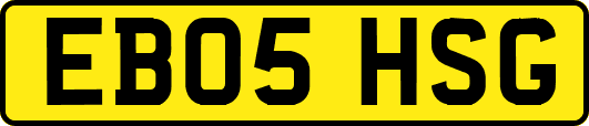 EB05HSG
