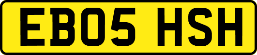 EB05HSH
