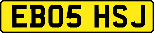 EB05HSJ
