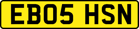 EB05HSN