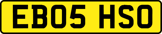EB05HSO
