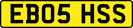 EB05HSS