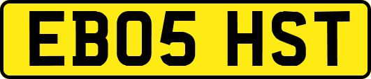 EB05HST