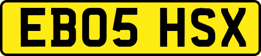 EB05HSX