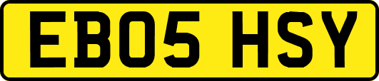 EB05HSY