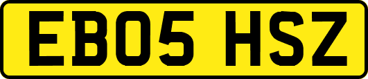 EB05HSZ