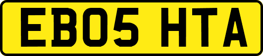 EB05HTA