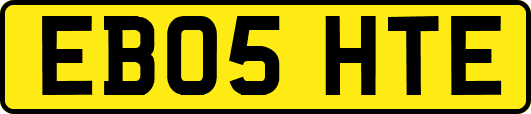 EB05HTE