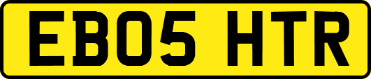 EB05HTR