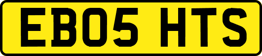 EB05HTS