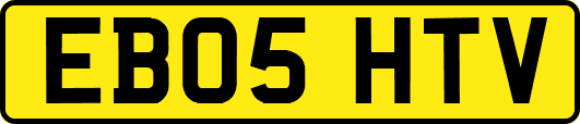 EB05HTV