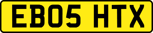 EB05HTX