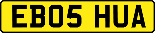EB05HUA