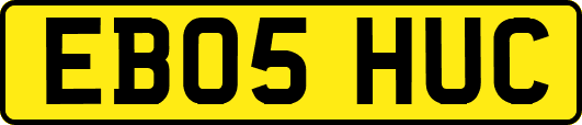 EB05HUC