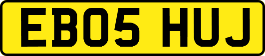 EB05HUJ