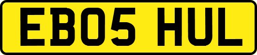 EB05HUL