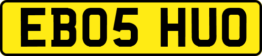 EB05HUO