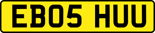 EB05HUU
