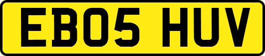 EB05HUV