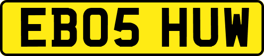 EB05HUW