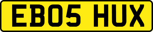 EB05HUX
