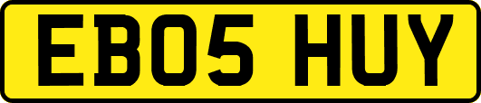 EB05HUY