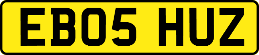 EB05HUZ